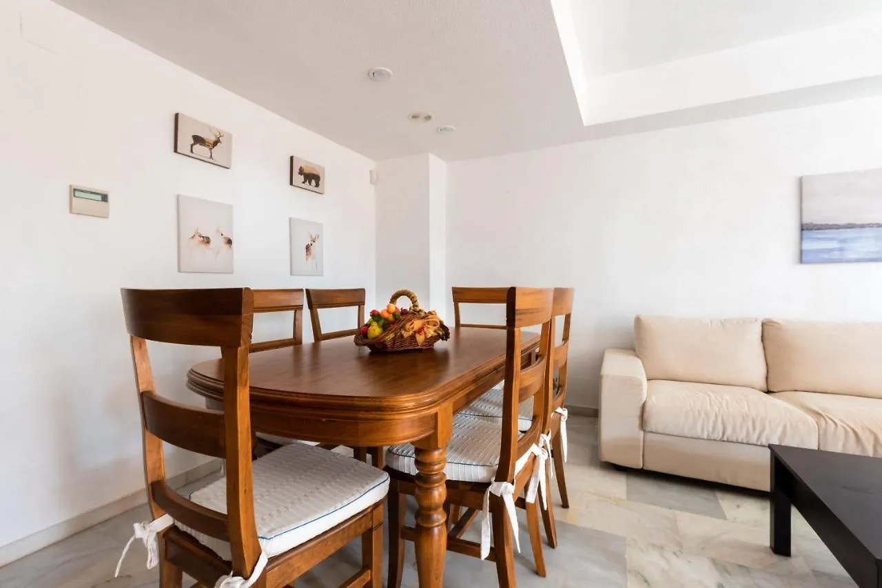 Casa Brisas Del Mar I Villa Marbella 0*,  Spain