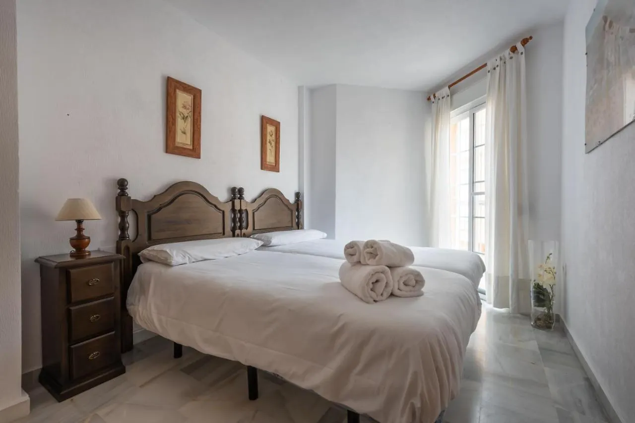Casa Brisas Del Mar I Villa Marbella 0*,  Spain