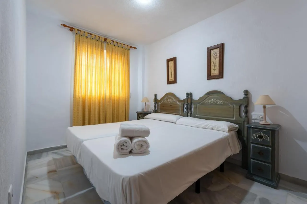 Holiday home Casa Brisas Del Mar I Villa Marbella