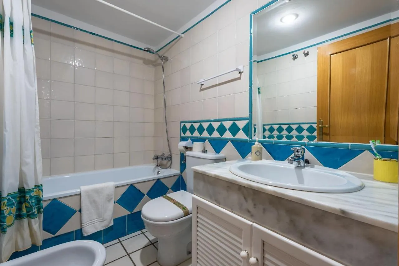 Casa Brisas Del Mar I Villa Marbella