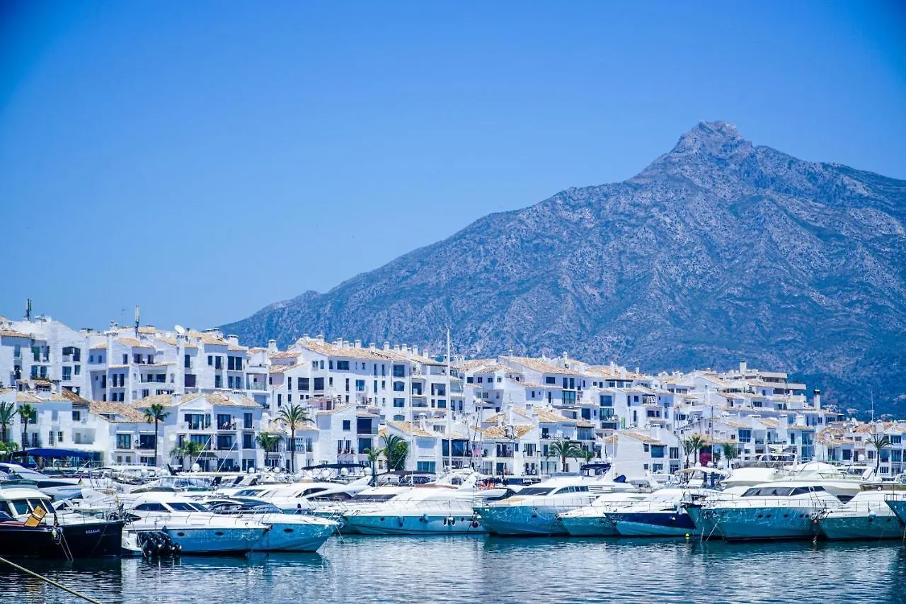 Casa Brisas Del Mar I Villa Marbella Spain