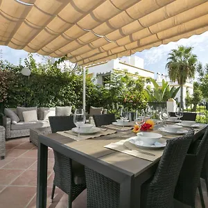 Casa Isa Сasa de vacaciones