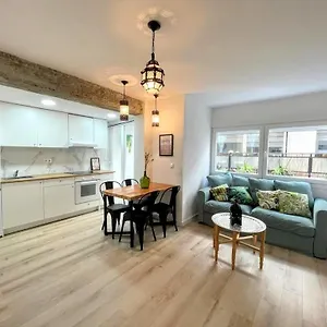 Paris Dream - Apartamento Torremolinos