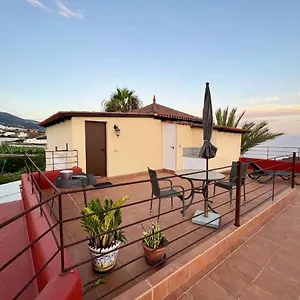 Pajar - Tabaiba By Tor Сasa de vacaciones Icod De Los Vinos