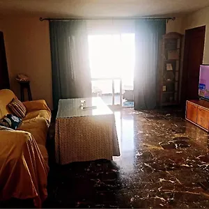 House Apartamento Marbella
