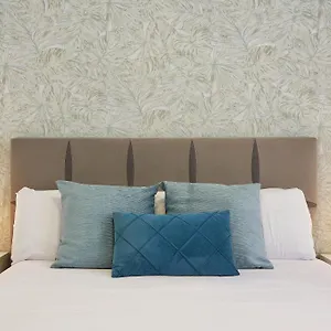 Mediterranean Charm Apartamento Málaga