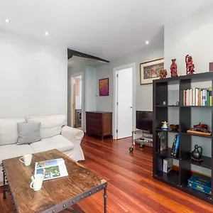Bergara - Local Rentss Apartamento San Sebastián