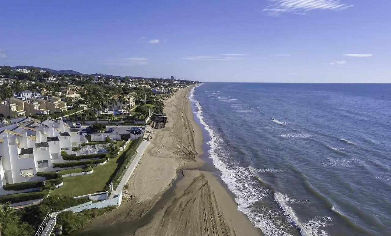 Casa Brisas Del Mar I Βίλα Μαρμπέλλα 0*,