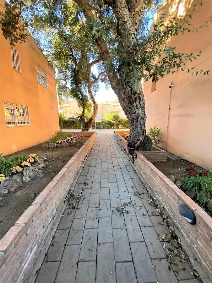 Casa Brisas Del Mar I Βίλα Μαρμπέλλα