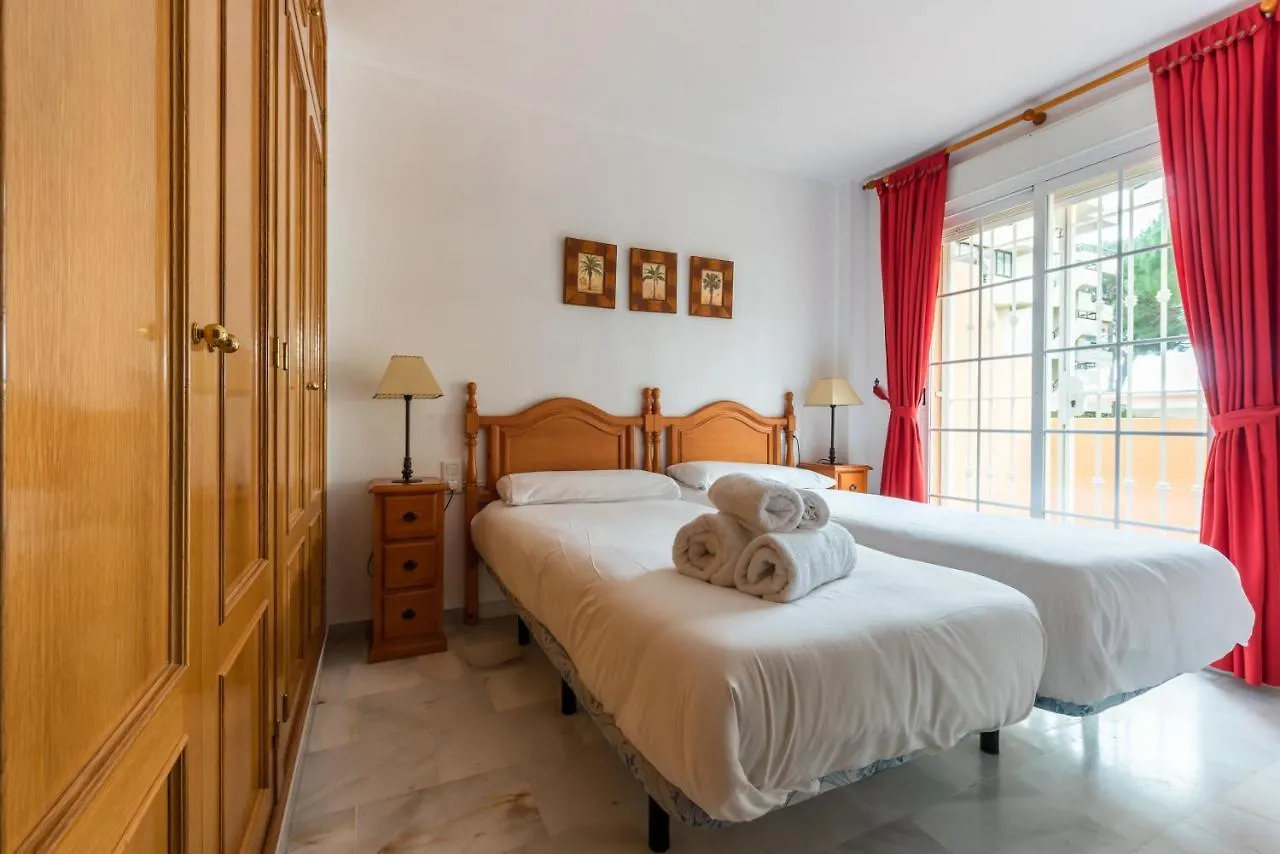 Casa Brisas Del Mar I Βίλα Μαρμπέλλα Ισπανία