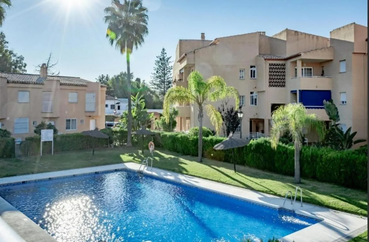 Casa Brisas Del Mar I Βίλα Μαρμπέλλα 0*,