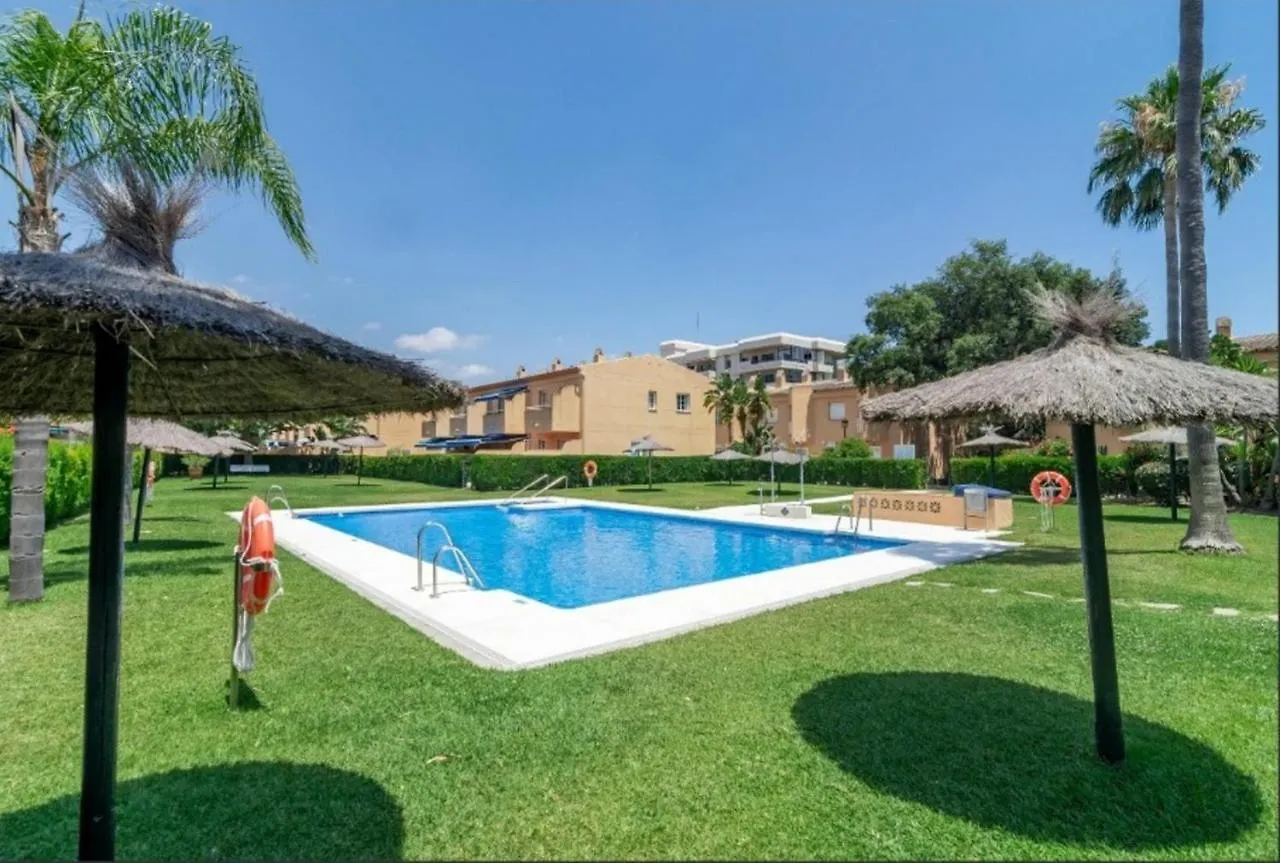 Casa Brisas Del Mar I Βίλα Μαρμπέλλα